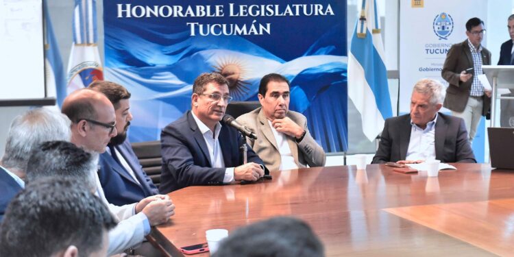 La Legislatura conmemoró los 51 años del Operativo Independencia con una mesa panel sobre memoria y Derechos Humanos (DDHH).