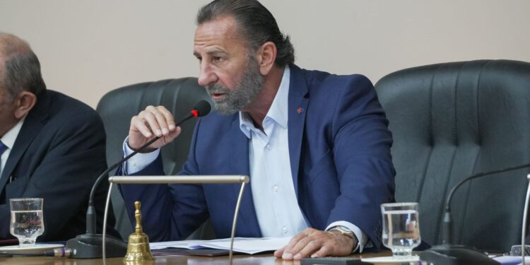 Un frente unido para blindar los intereses de Tucumán