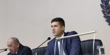 El Concejo capitalino renovará sus autoridades el martes