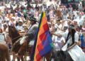 El Valle tucumano se enciende en un nuevo Carnaval