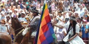 El Valle tucumano se enciende en un nuevo Carnaval