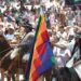 El Valle tucumano se enciende en un nuevo Carnaval