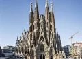 El Papa León XIV visitará Barcelona el próximo mes de junio e inaugurará la ‘Torre de Jesús’ de la Sagrada Familia