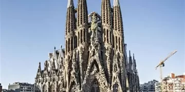 El Papa León XIV visitará Barcelona el próximo mes de junio e inaugurará la ‘Torre de Jesús’ de la Sagrada Familia