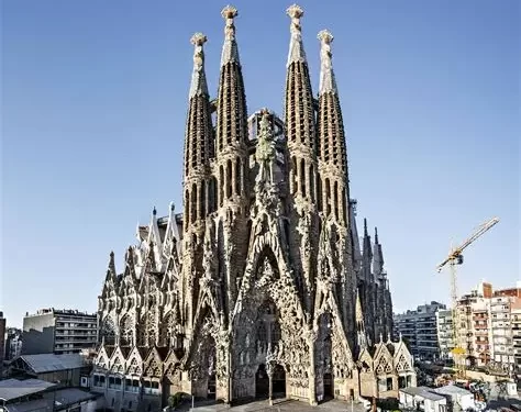 El Papa León XIV visitará Barcelona el próximo mes de junio e inaugurará la ‘Torre de Jesús’ de la Sagrada Familia