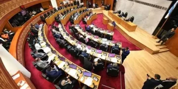 Con 94 leyes sancionadas en 2025, la Legislatura de Tucumán cerró un año de intensa actividad y desafíos pendientes