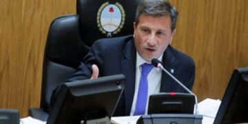 El legislador Berarducci solicitó un pedido de informe por la aplicación de la Ley de Prevención de la Violencia en el Deporte