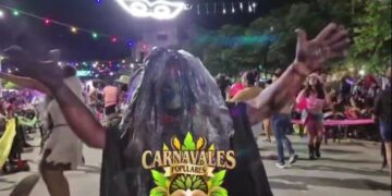 Feriado de Carnaval récord: viajaron 3 millones de turistas y gastaron más de 1 billón de pesos