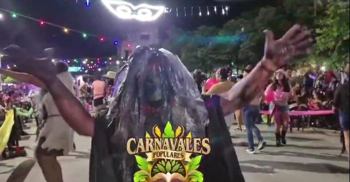 Feriado de Carnaval récord: viajaron 3 millones de turistas y gastaron más de 1 billón de pesos