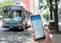 “Cuándo SUBO”: Usuarios de la capital ya cuentan con una app que informa en tiempo real la llegada del colectivo