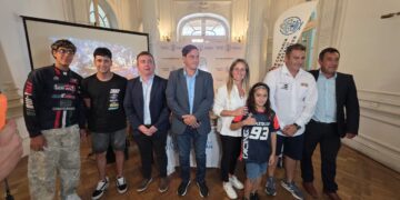 El Supercross de Verano llega a El Cadillal con dos jornadas de adrenalina y turismo