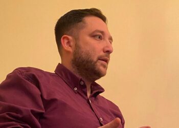 La alianza de la pantalla