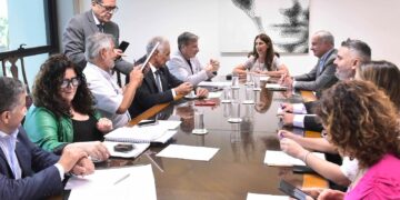 Legislatura: La Comisión de Digesto Jurídico avanza con los testeos de Inteligencia Artificial