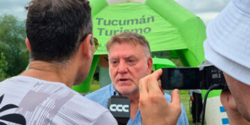 Tucumán cierra enero con resultados positivos y un fuerte impacto económico