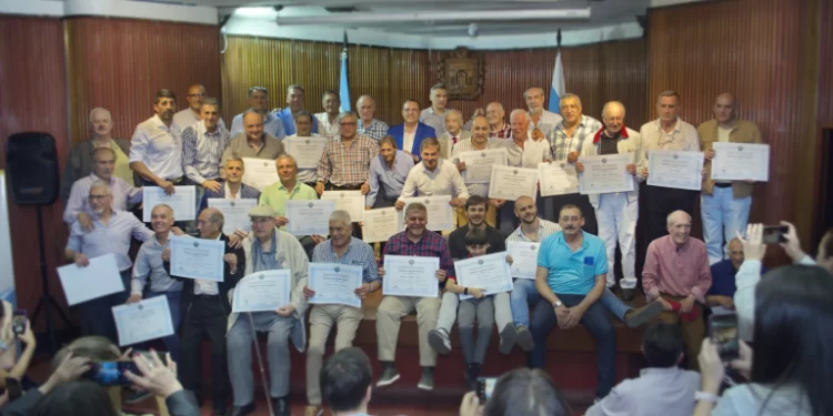 Más de 450 propuestas culturales gratuitas se realizaron en 2025 en el Anfiteatro del Concejo Deliberante de San Miguel de Tucumán