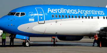 Aerolíneas volará a Miami desde Tucumán por el Mundial 2026