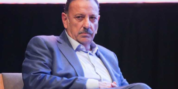 Ricardo Quintela contra Milei: «Este Gobierno no puede llegar a diciembre de 2027»