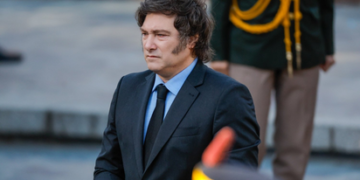 Milei dispuso elevar el nivel de seguridad a alto en todo el país