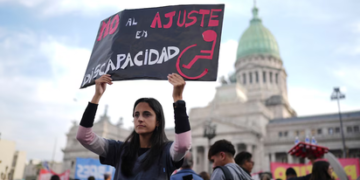 El Gobierno reglamentó la Ley de Emergencia Nacional en Discapacidad