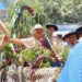 Amaicha del Valle reeligió a su Pachamama 2026 en una emotiva ceremonia