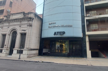 Desde ATEP no aceptaron la oferta del PE y van al paro