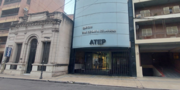 Desde ATEP no aceptaron la oferta del PE y van al paro