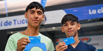 Inicia este lunes la inscripción y entrega de tarjetas SUBEM