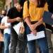 El desempleo golpeó a más de 150 mil trabajadores registrados