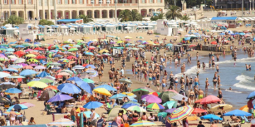 Turismo: los principales destinos del país tienen altos porcentajes de reservas