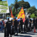 Organizaciones sociales y sectores sindicales marcharon en Tucumán en contra de la reforma laboral