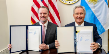 Las diez claves para entender el acuerdo comercial entre Argentina y EEUU