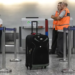 Ratifican cese total de actividades en aeropuertos para el próximo lunes