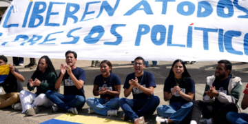 La justicia de Venezuela ordenó la libertad de 379 presos políticos