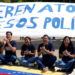 La justicia de Venezuela ordenó la libertad de 379 presos políticos