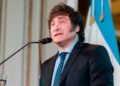 Milei viajará a EE.UU. para sumarse al Consejo de Paz impulsado por Trump