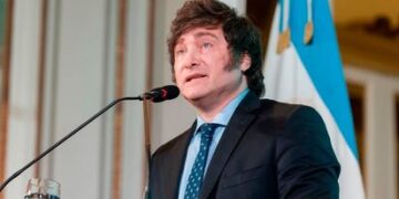 Milei viajará a EE.UU. para sumarse al Consejo de Paz impulsado por Trump