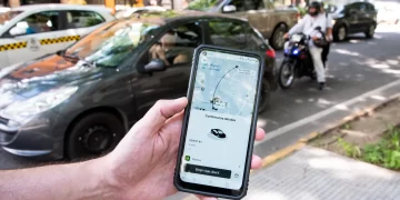 El Municipio avanza con la reglamentación de las ordenanzas que regulan el servicio de transporte por aplicaciones móviles