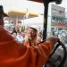 La intendente Chahla anunció el inicio de la repavimentación completa de la transitada avenida Mitre