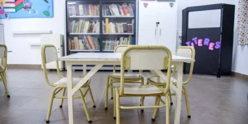 El Municipio tiene todo listo para el inicio del ciclo lectivo 2026 en sus escuelas y jardines