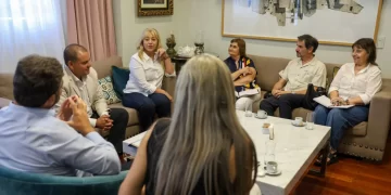 Avanza una nueva etapa del proyecto de recuperación del Templo San Francisco