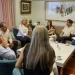Avanza una nueva etapa del proyecto de recuperación del Templo San Francisco