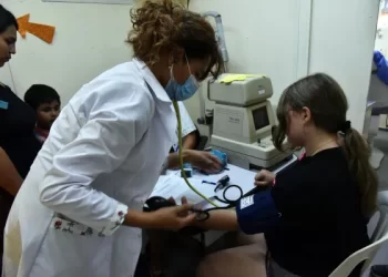 Operativo municipal para alumnos de la capital: Dónde y cuándo completar la ficha escolar