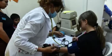 Operativo municipal para alumnos de la capital: Dónde y cuándo completar la ficha escolar