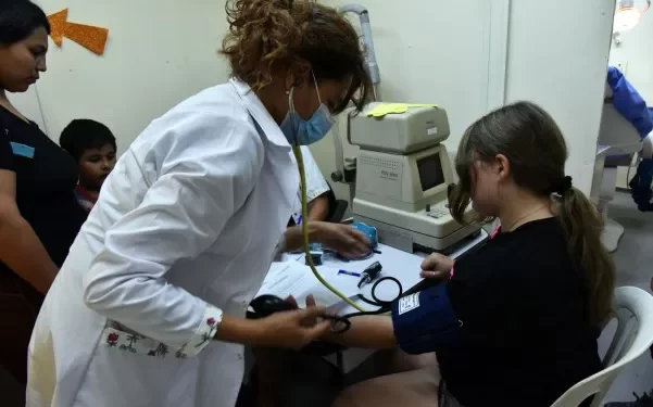 Operativo municipal para alumnos de la capital: Dónde y cuándo completar la ficha escolar