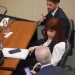Cristina Kirchner declaró en la causa de los Cuadernos y denunció persecución judicial