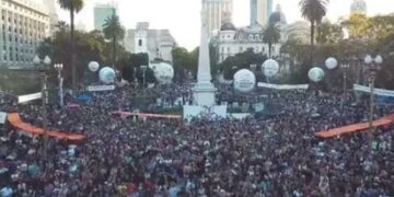 24 de Marzo: habrá movilizaciones en todo el país