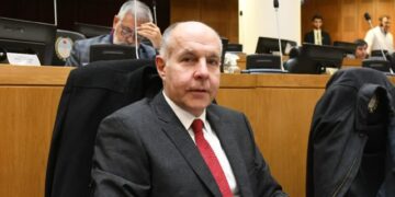 Claudio Viña presentó un proyecto para garantizar espacios de contención y asistencia para evacuados por las inundaciones