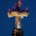 La Sagrada Familia: España tiene la iglesia más alta del mundo y está protegida del tráfico aéreo