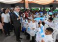 Inicio del ciclo lectivo 2026 en Tucumán: “Los niños y la educación están primero”
