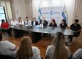 Tucumán lanzó la campaña de vacunación antigripal 2026